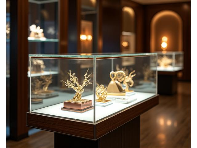 Luxury hotel and retail glass cleaning Singapore